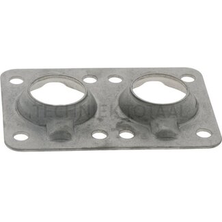 ZF Lagerschale für Schalthebel Getriebe T3000 Case IH 1255 - 1455