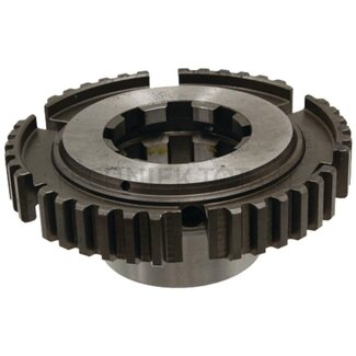 ZF Synchroniser body range shift Ø 136 mm ZF T3000 Fendt