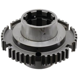 ZF Synchroniser body range shift Ø 144 mm Case IH 1455, 1455XL