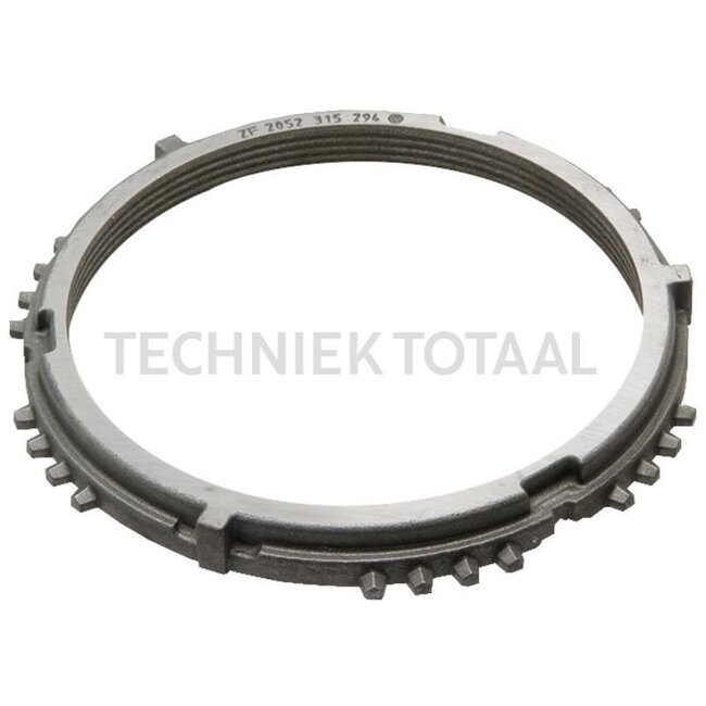 ZF Synchro ring For group transmission - 5452052315294, F284108080100