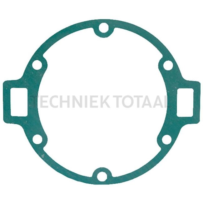 ZF Afdichting voor olieverzorging / filter - 5452052336183, 1964171C1, 3140635R1, 3404301R1