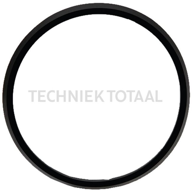 ZF Sealing gaiter - 5452332311120, 1390 330701, 300134640