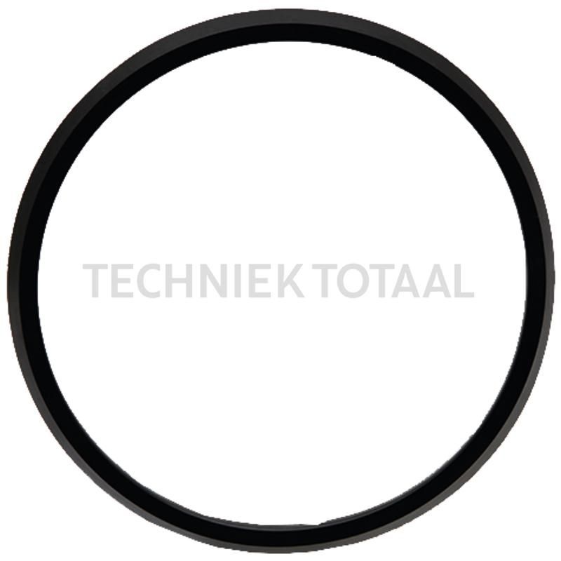ZF Afdichtmanchet ZF transmissie Case IH