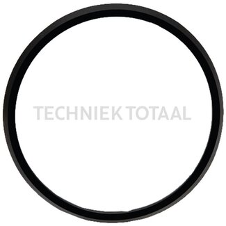 ZF Dichtmanschette ZF Getriebe Case IH