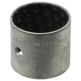 ZF Plain bearing connection clevis ZF transmission IHC CS 48-100