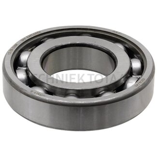 ZF Ball bearing for forward/achterwaartse gruppe inner-Ø 40 mm Case IH