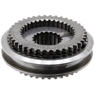 ZF Synchromesh versnelling 1-4 Case IH CS 78-94, 80-105 Pro