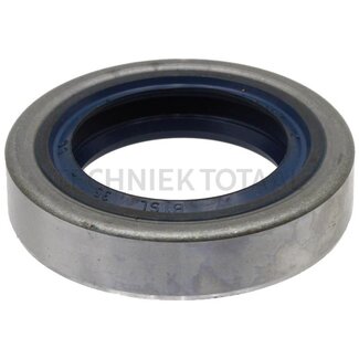 ZF Shaft seal transmission-input ZF Ø 35 x 56 x 12 mm Case IH