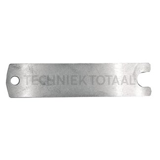 Wabco Slat single, rectangular