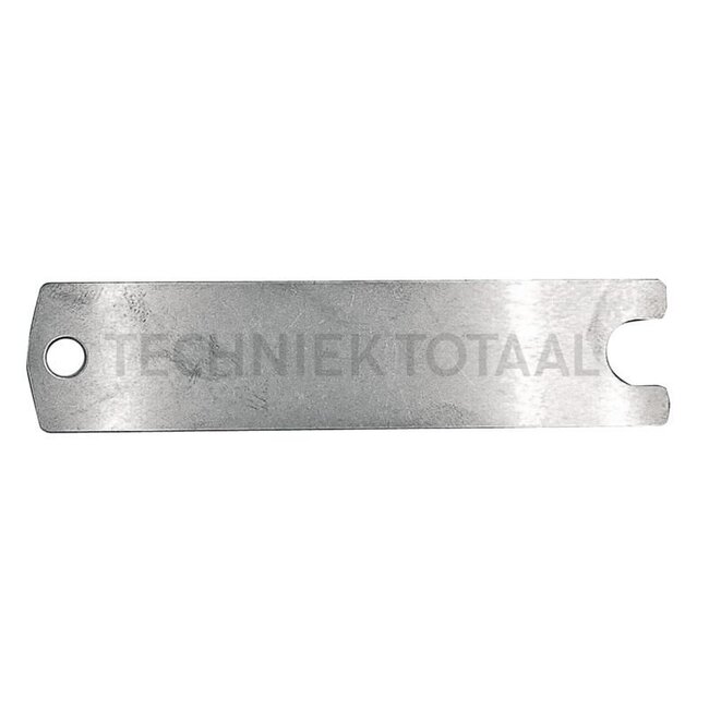 Wabco Lamelle einzeln, rechteckig - 8284110410504, 4110410504