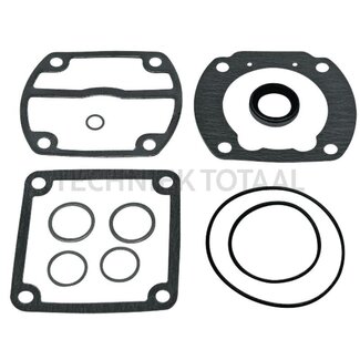 Wabco Reparatursatz Kompressor 411060...0