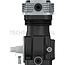 Wabco Compressor 159 cm³, 10 bar, Ø 75 mm Case IH CS 68 - CS 100