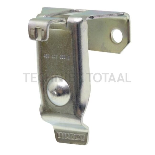 Wabco Afsluitkoppeling - 8284524020000, 4524020000