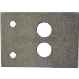 Wabco Bride de fixation