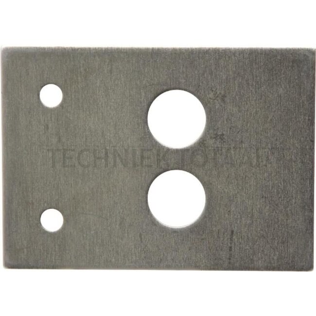 Wabco Mounting bracket - 8284528021004 | Additional information: For DuoMatic quick coupling