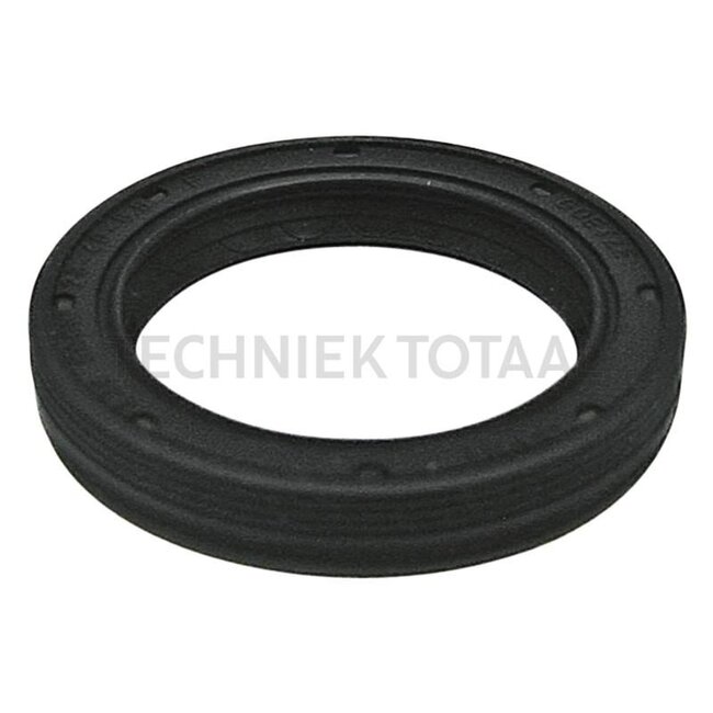 Wabco Shaft seal - 8288114080404, 8114080404 | Dimensions: A 28 x 40 x 7 mm | Inner Ø: 28 mm | Areas of application: For compressors