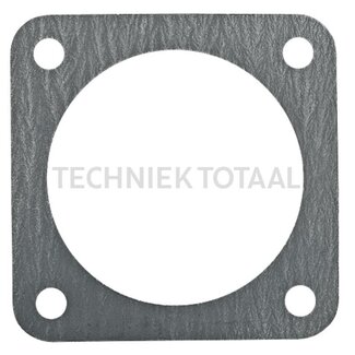 Wabco Dichtung Zylinderkopf Kompressor Deutz