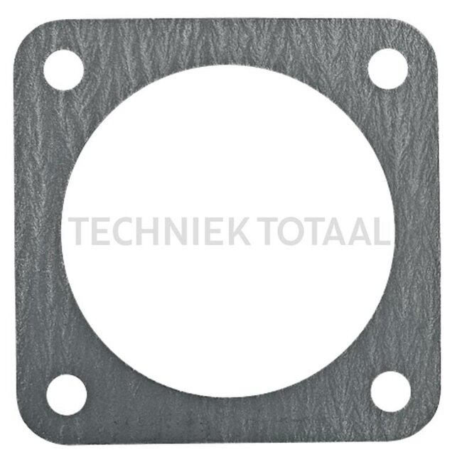 Wabco Dichtung für Zylinderkopf - 8288973100454, 8973100454