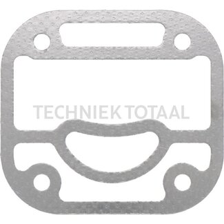 Wabco Cylinder head gasket compressor Fendt