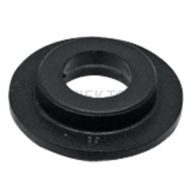 Wabco Seal for dual-line system - 8288975500204, 8975500204, 076.928-00 | Dimensions: 17 x 41,5 x 9 mm