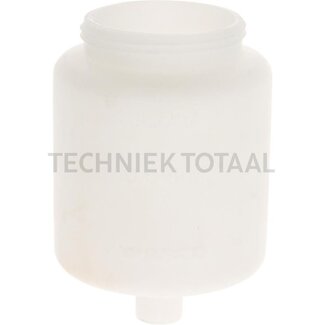 Wabco Reservoir for antifreeze pump