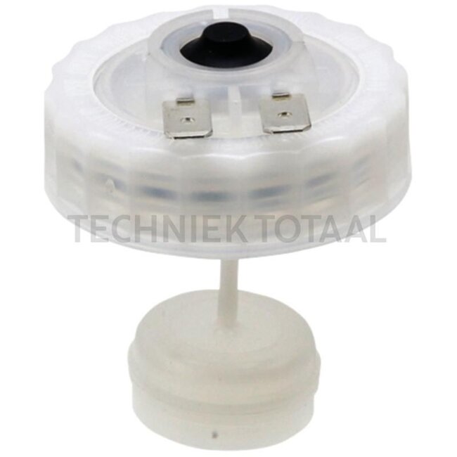 GRANIT Deksel remvloeistofreservoir - 71703355611132 | D: 51 mm | L1: 51,2 mm