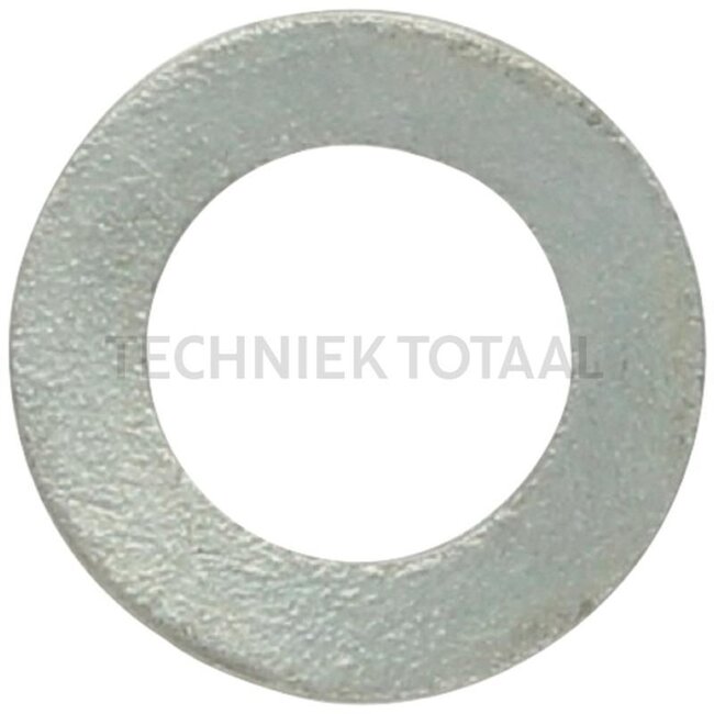 GRANIT Federscheibe DIN 137, 8,4 x 15 mm, Stärke 0,8 mm Fendt