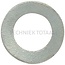 GRANIT Federscheibe DIN 137, 8,4 x 15 mm, Stärke 0,8 mm Fendt