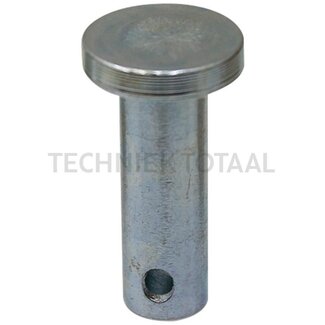 GRANIT Bolzen Handbremse Ø 10 x 30 mm Fendt Farmer 250V - 412 - 10 Stück