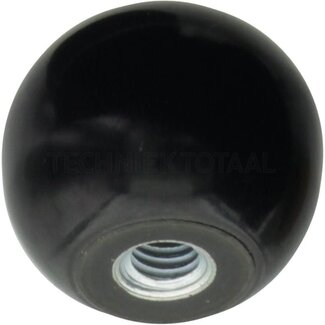 GRANIT Boule, en thermoplastique