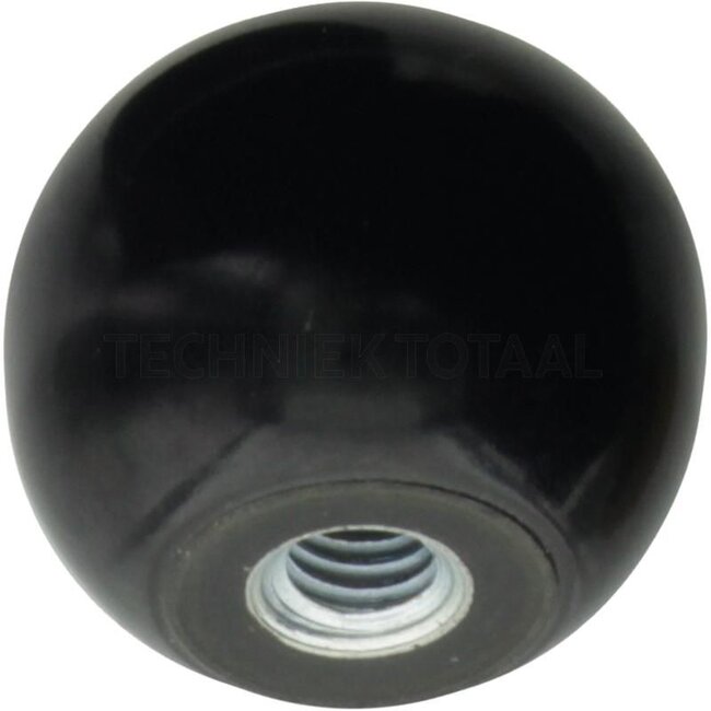 GRANIT Kugelknopf M6  - 485319 M06-25, 9000