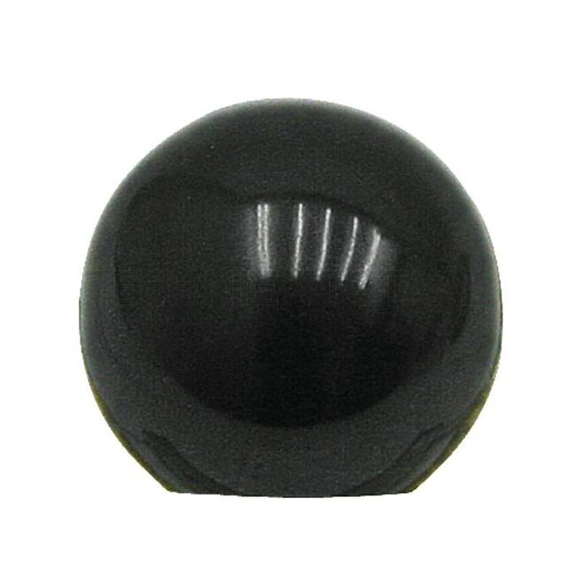 GRANIT Ball-shaped knob  - 485319 M08-32, SV
