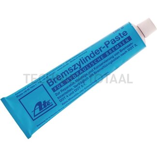 GRANIT Remmen- en koppelingscilinderpasta - 180 gram