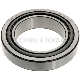 FAG Tapered roller bearing rear axle Fendt 922-939