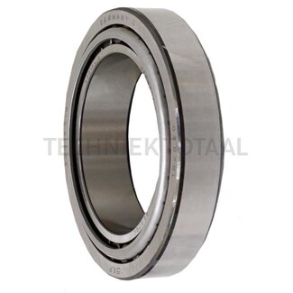 SKF Kegelrollager 32020 X √©√©nrijig