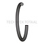 GRANIT O-clamp compressor 16 x 4 mm - 10 pieces