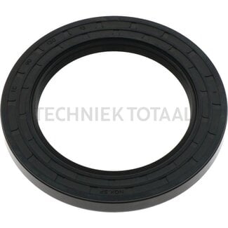 GRANIT Bague à lèvre, SL, lèvre antipoussière