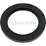 GRANIT Oil seal SL with lip seal axle trumpet outer 90 x 130 x 13 mm Case IH
