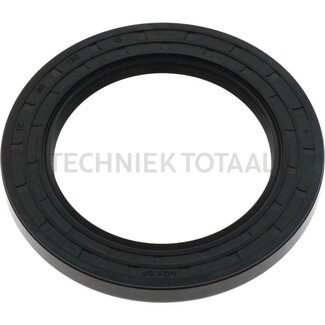 GRANIT Shaft sealing ring, SL with dust lip For axle funnel, outer