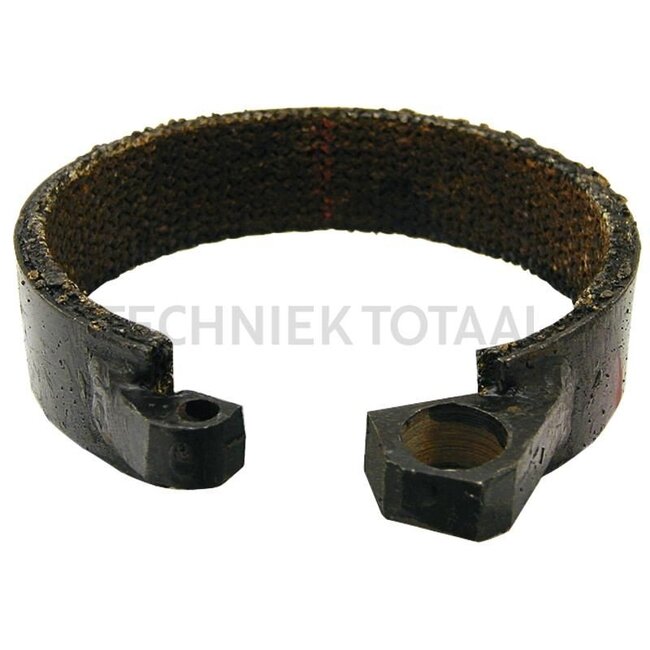 Remband voor aftakas - 700504202100A1, 504202100A1