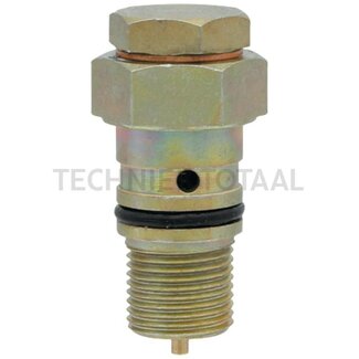 Valve brake cylinder DOT4 Fendt Favorit 600-615