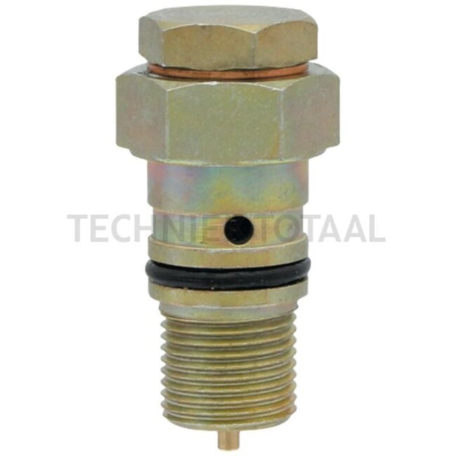 Valve - 738A6515, X820410055130 | Medium: DOT4