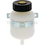 Expansion tank For hose connection - 738A8029 | Nominal volume: 0,15 l | Fig.: A | D: 65 mm | H: 119 mm | h: 72 mm | L: 86 mm | L1: 55 mm | L2: 38 mm | Medium: DOT4 | Height: 119 mm | Supplementary set: With mounting bracket