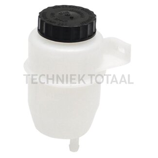 Expansion tank