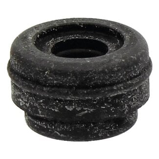Behälterstopfen Ø 6,5 mm, Ø 17 mm, h 10,5 mm, DOT4