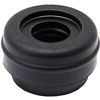 Behälterstopfen Ø 6,5 mm, Ø 17 mm, Höhe 10,4 mm, DOT4
