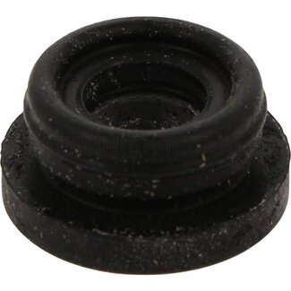 Behälterstopfen Ø 7,3 mm, Ø 27 mm, Höhe 13 mm, DOT4