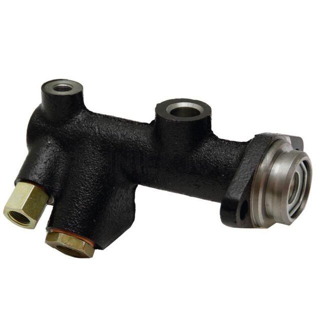 Hoofdremcilinder Zuiger Ø: 19,05 mm - 738H19859.0.4, 4369292 | Medium: DOT4 | Borings-Ø: 19,05 mm