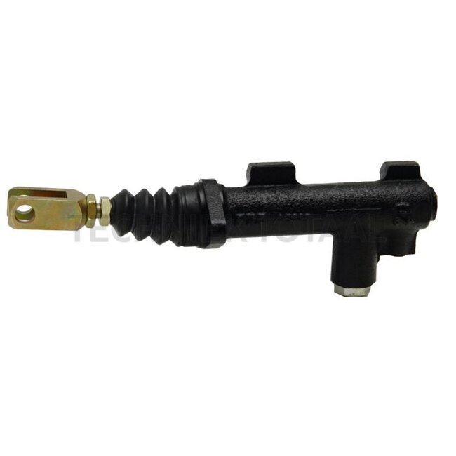 Hauptbremszylinder Kolben-Ø 20,64 mm - 738H20862.1.1, 4386680 | Medium: DOT4 | Bohrung-Ø: 20,64 mm
