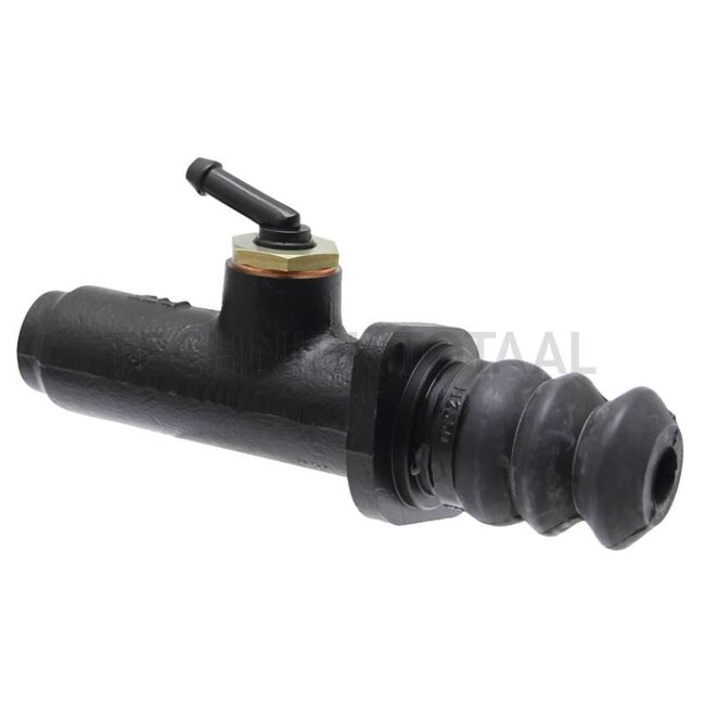 Hauptbremszylinder Kolben-Ø 25,4 mm - 738H2594.1.26, G345100070100 | Medium: DOT4 | Bohrung-Ø: 25,4 mm